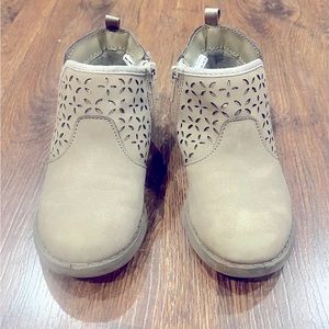 OshKosh B’gosh Estell Fashion Boots